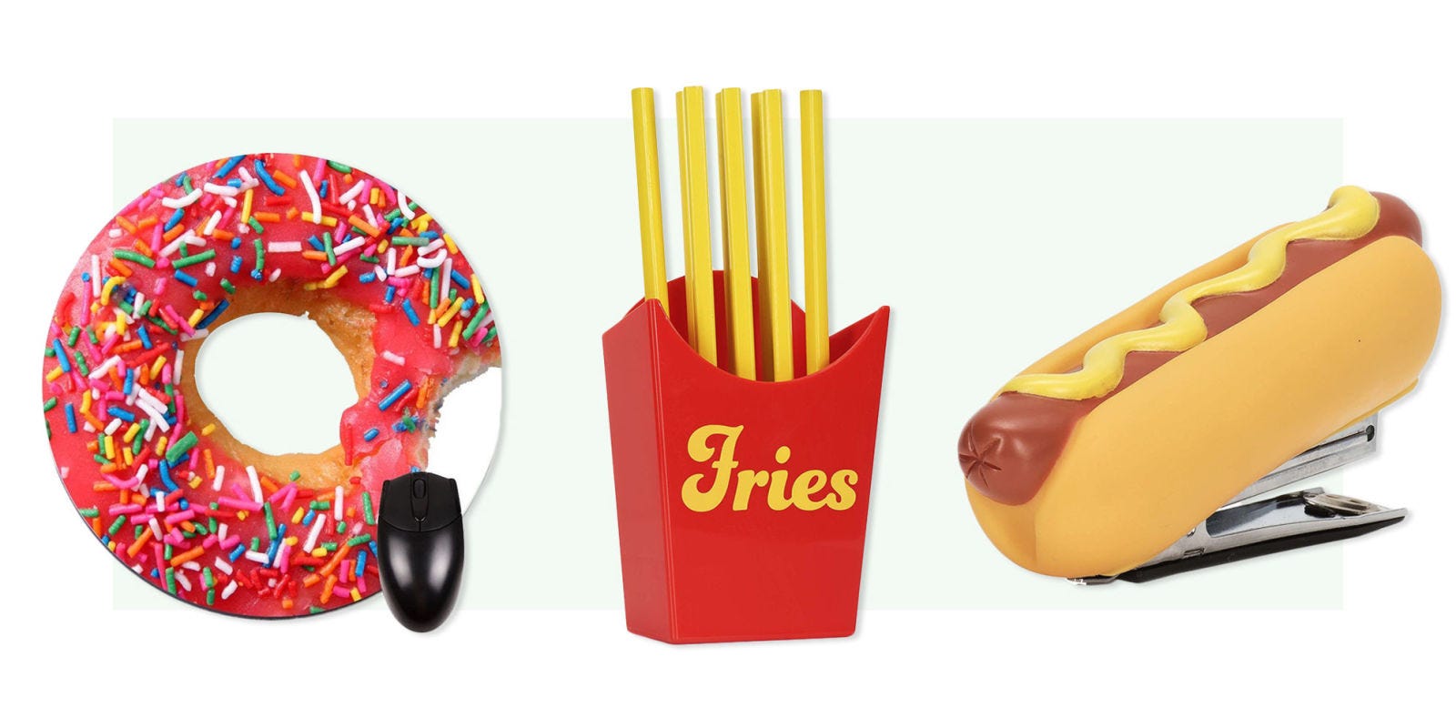 Fashion Angels Junk Food Lip Balm (Fries) EltaMD SPF 31 UV Broad Spectrum Lip Balm, 0.28 Fluid Ounce